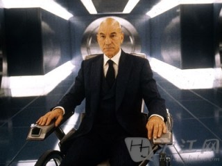 Patrick Stewart picture, image, poster